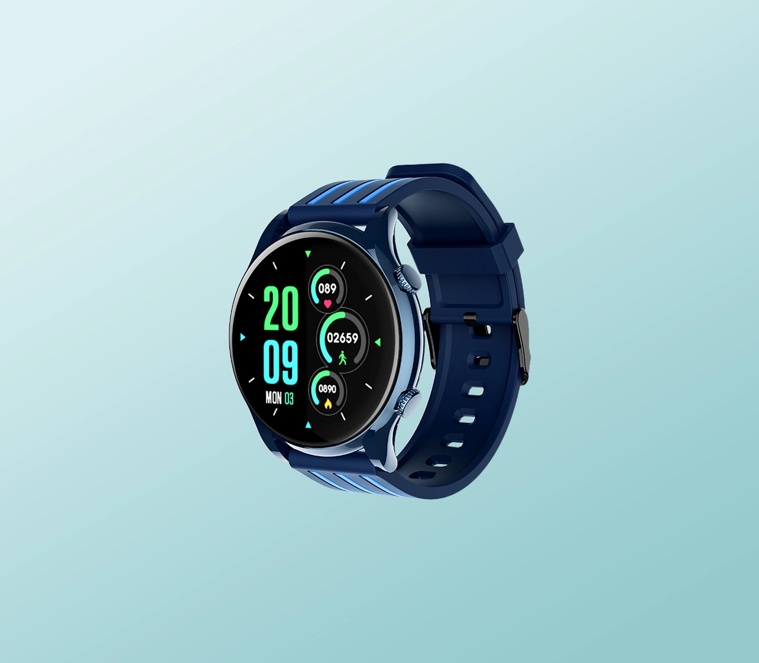 Eon W7 Ultra 5 smartwatch