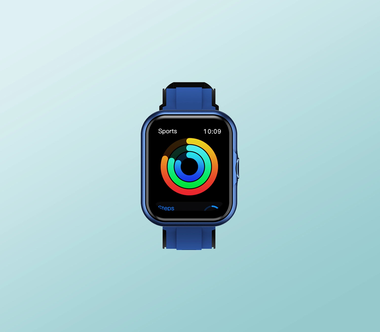 Eon Pluzz smartwatch