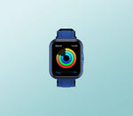 Eon Pluzz smartwatch