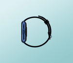 Eon Pluzz smartwatch side view
