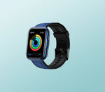 Eon Pluzz smartwatch blue