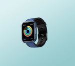 Eon Pluzz smartwatch side view