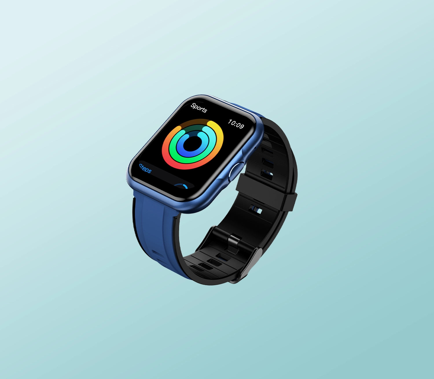 Eon Pluzz smartwatch slim