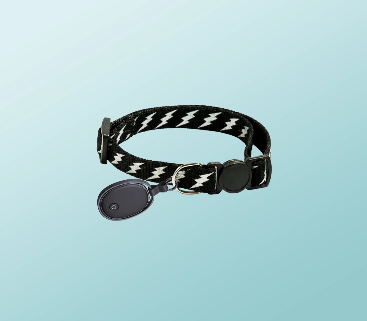 Smart Tracker Collar (Small Dog)