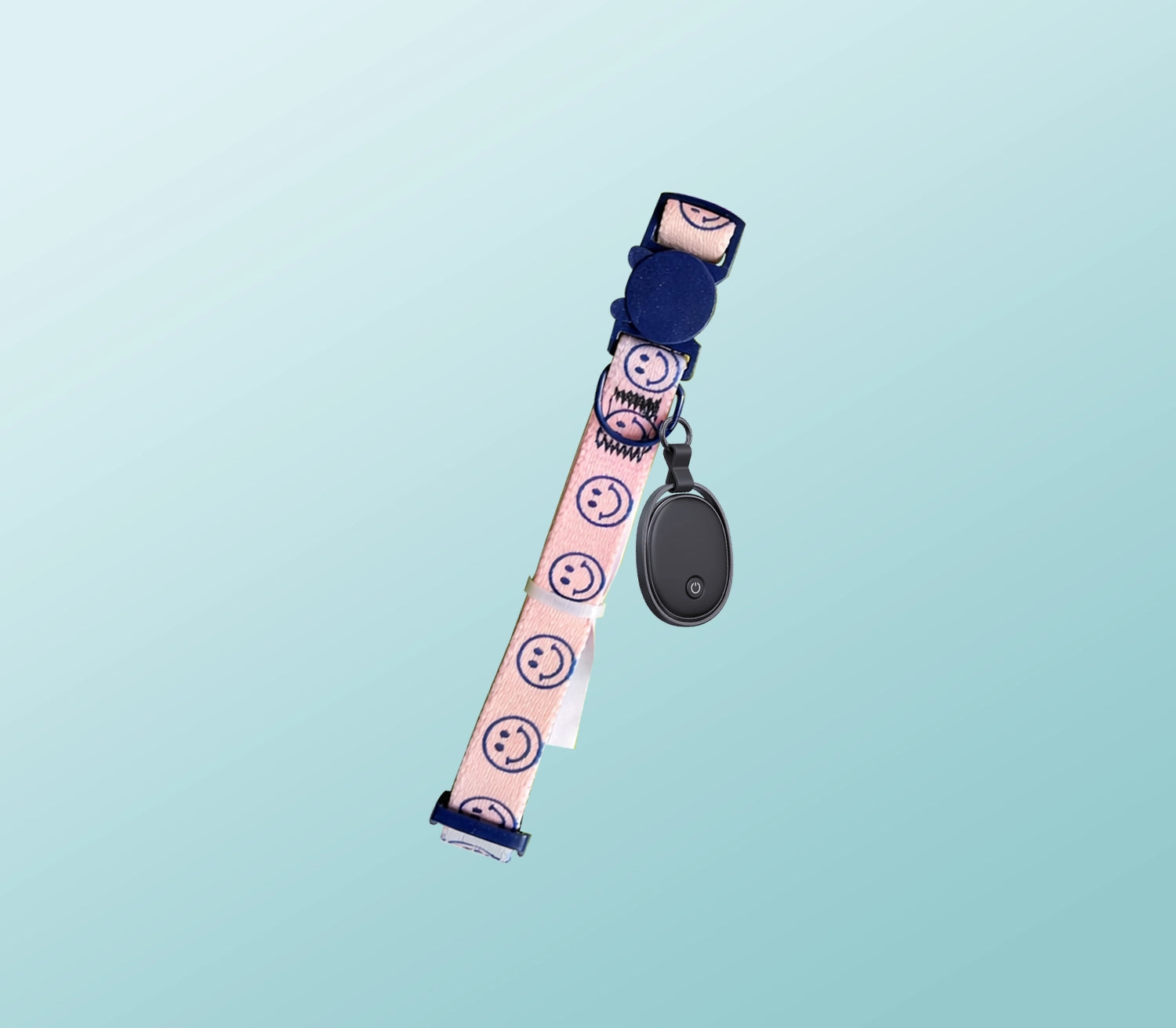 Smart Tracker Collar (Small Dog)