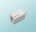 GaN 67W Multi-port Charger