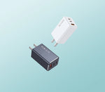 GaN 67W Multi-port Charger