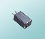 GaN 67W Multi-port Charger