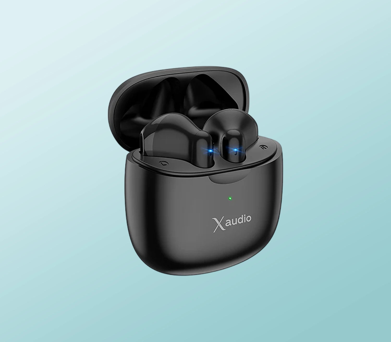 Earbuds XB27 Black