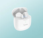 Earbuds XB27 White