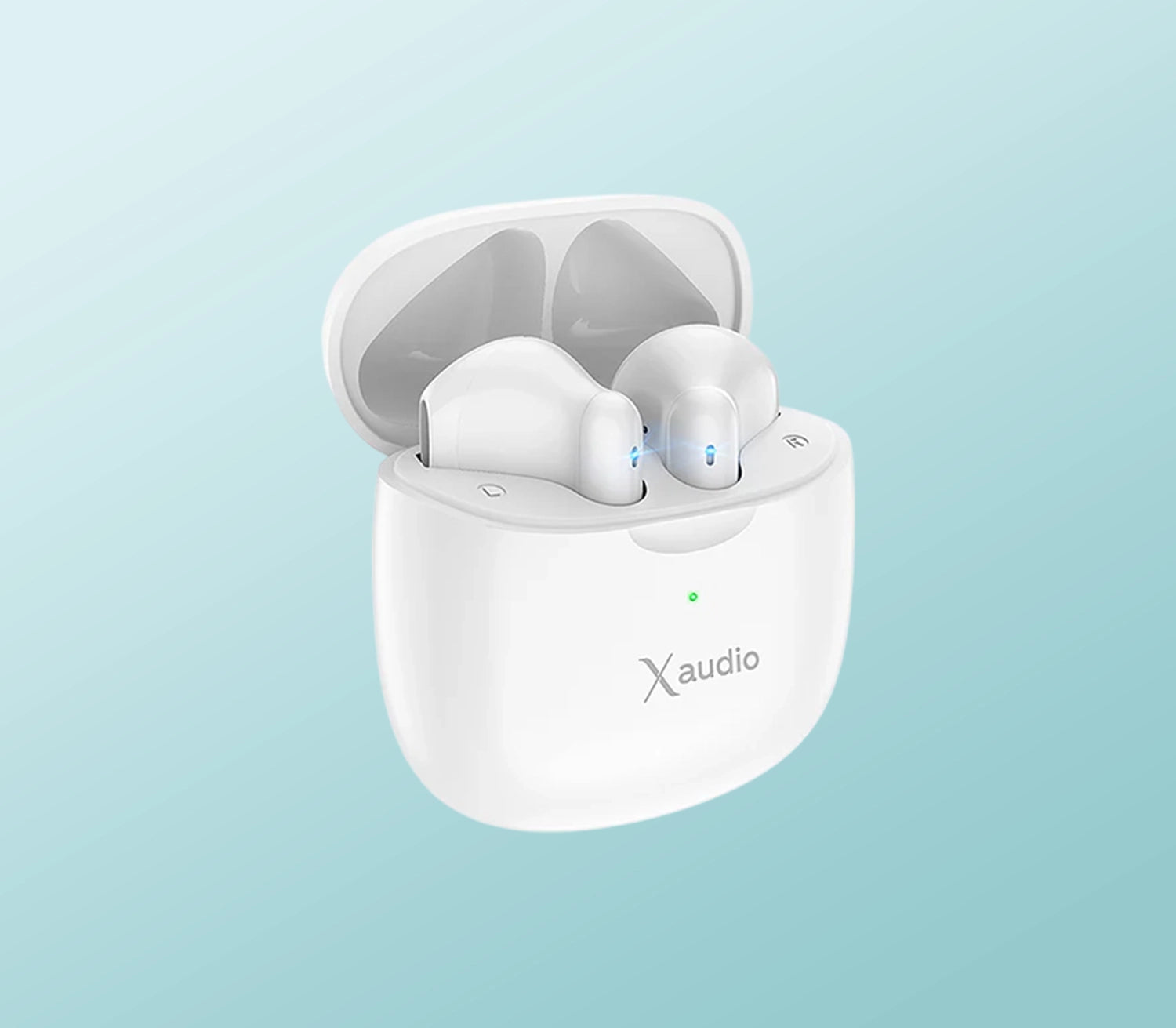 Earbuds XB27 White
