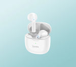 Earbuds XB27 White