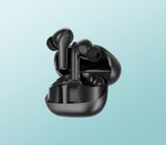 XB81 black earbuds