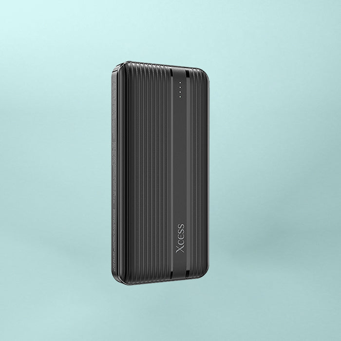 Xcess Flash I power bank

