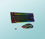 Wireless Combo
