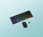 Keyboard Set