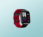 Eon Pluzz red crosscview