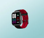 Eon Pluzz red side view