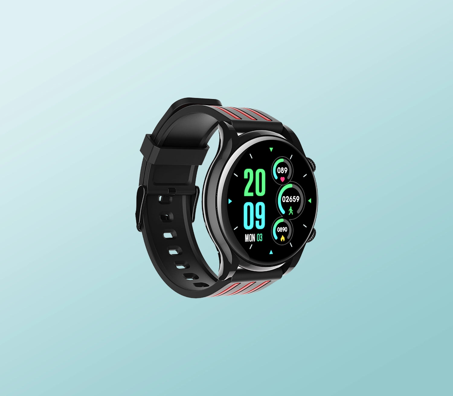 Eon W7 Ultra smartwatch