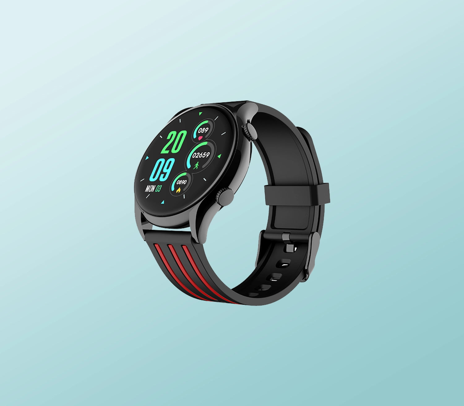 Eon W7 Ultra smartwatch