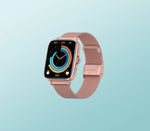 Xcess Pulse I pink smartwatch