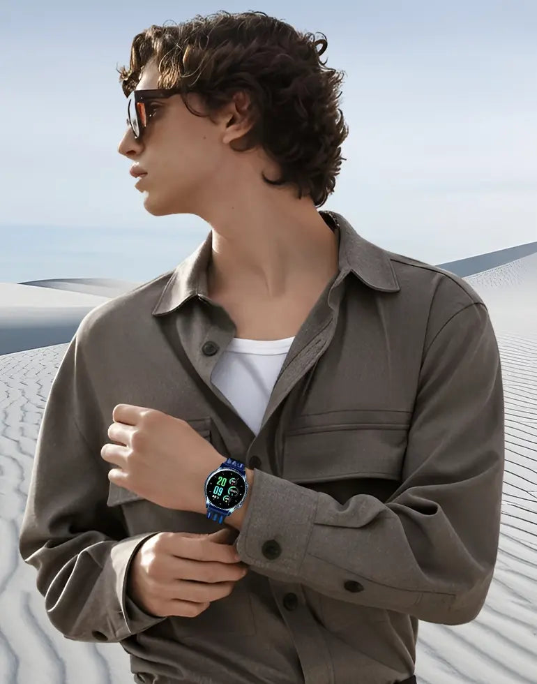W7 Ultra smartwatch