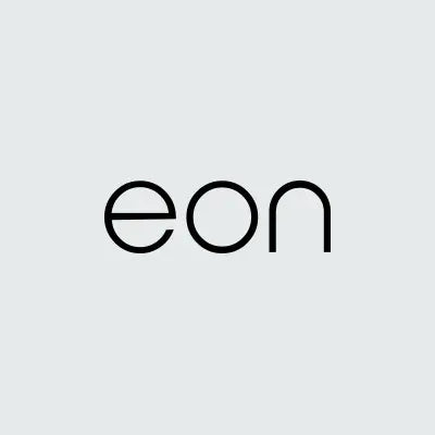 Eon logo by Gear Dolphin