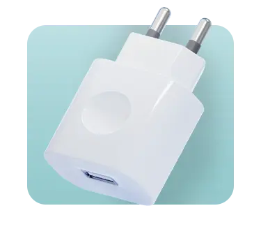 Gear Dolphin charger