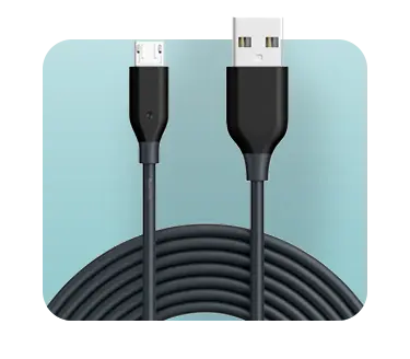 charging cable by Gear Dolphin