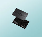 Ultra-Slim Wallet Tracker