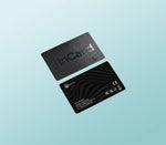 Ultra-Slim Wallet Tracker