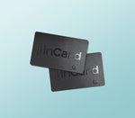 Pack of 2 (Ultra-Slim Wallet Tracker)