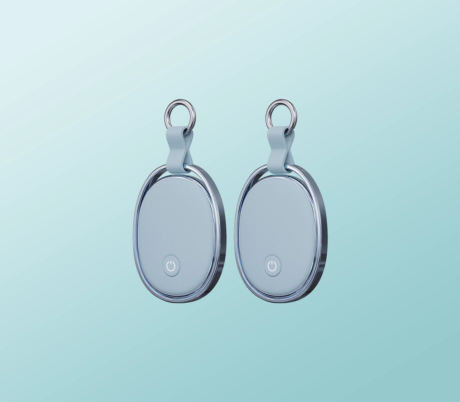 Pack of 2 (Key Tracker)