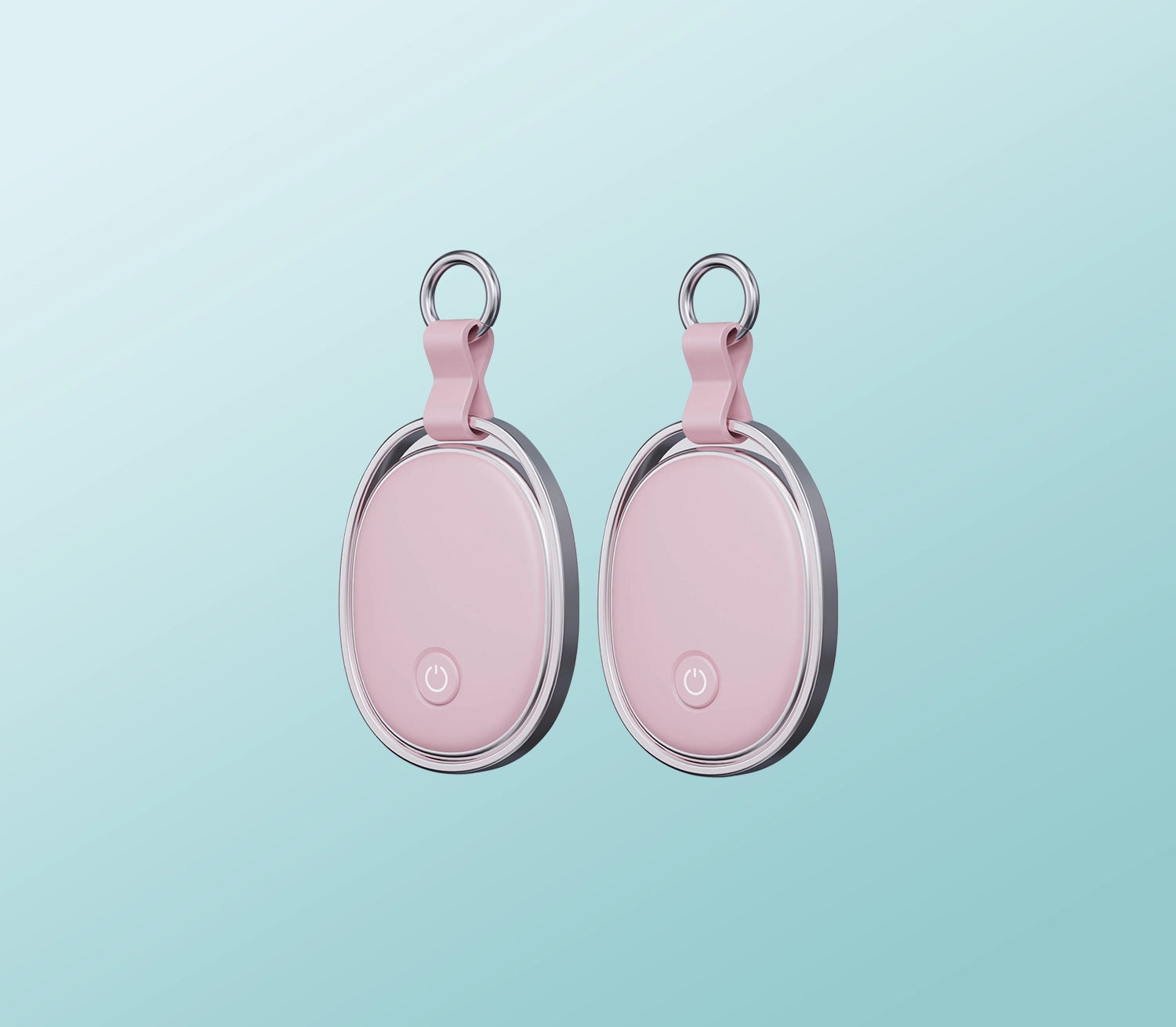 Pack of 2 (Key Tracker)