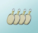 Pack of 4 (Key Tracker)