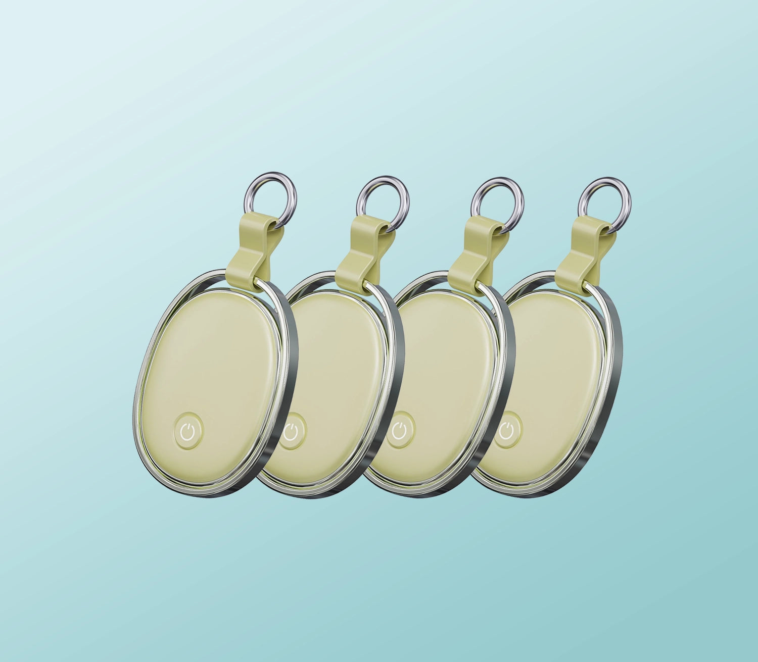 Pack of 4 (Key Tracker)