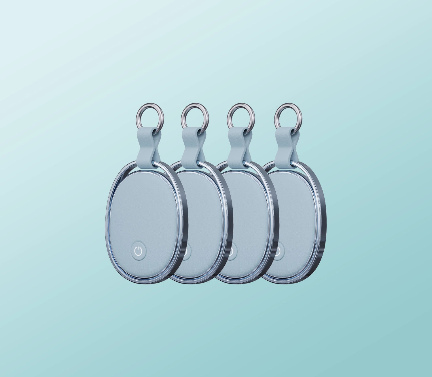 Pack of 4 (Key Tracker)
