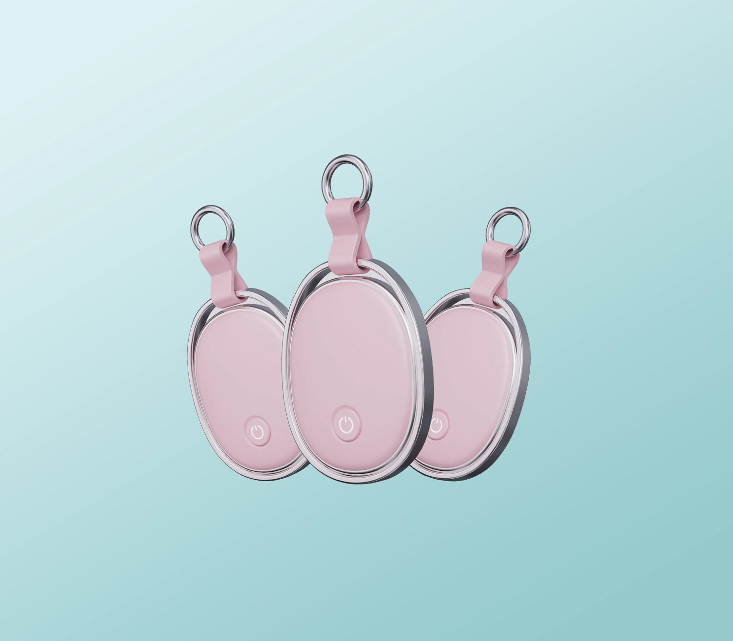 Pack of 3 (Key Tracker)