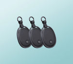 Pack of 3 (Key Tracker)