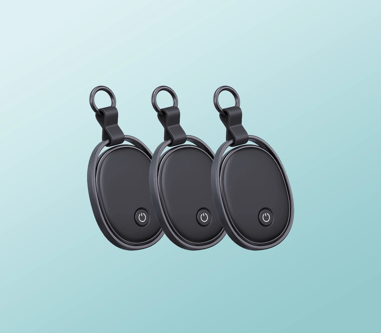 Pack of 3 (Key Tracker)
