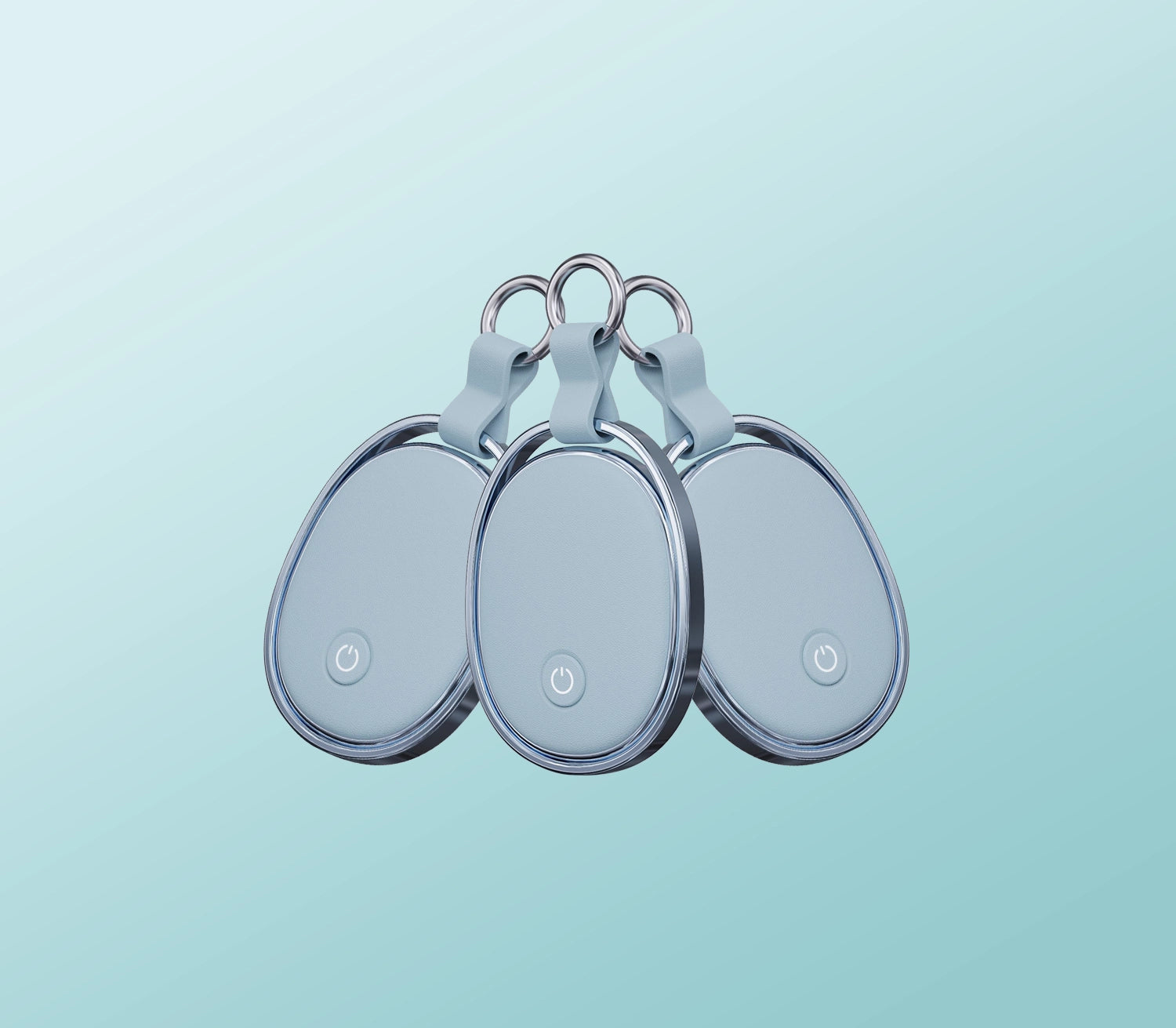 Pack of 3 (Key Tracker)