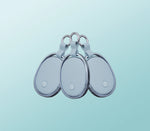 Pack of 3 (Key Tracker)
