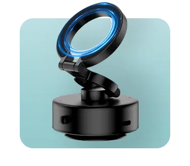 Phone mounts collection by Gear Dolphin