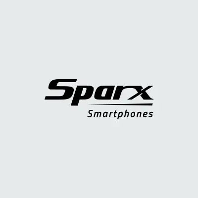 Sparx logo by Gear Dolphin