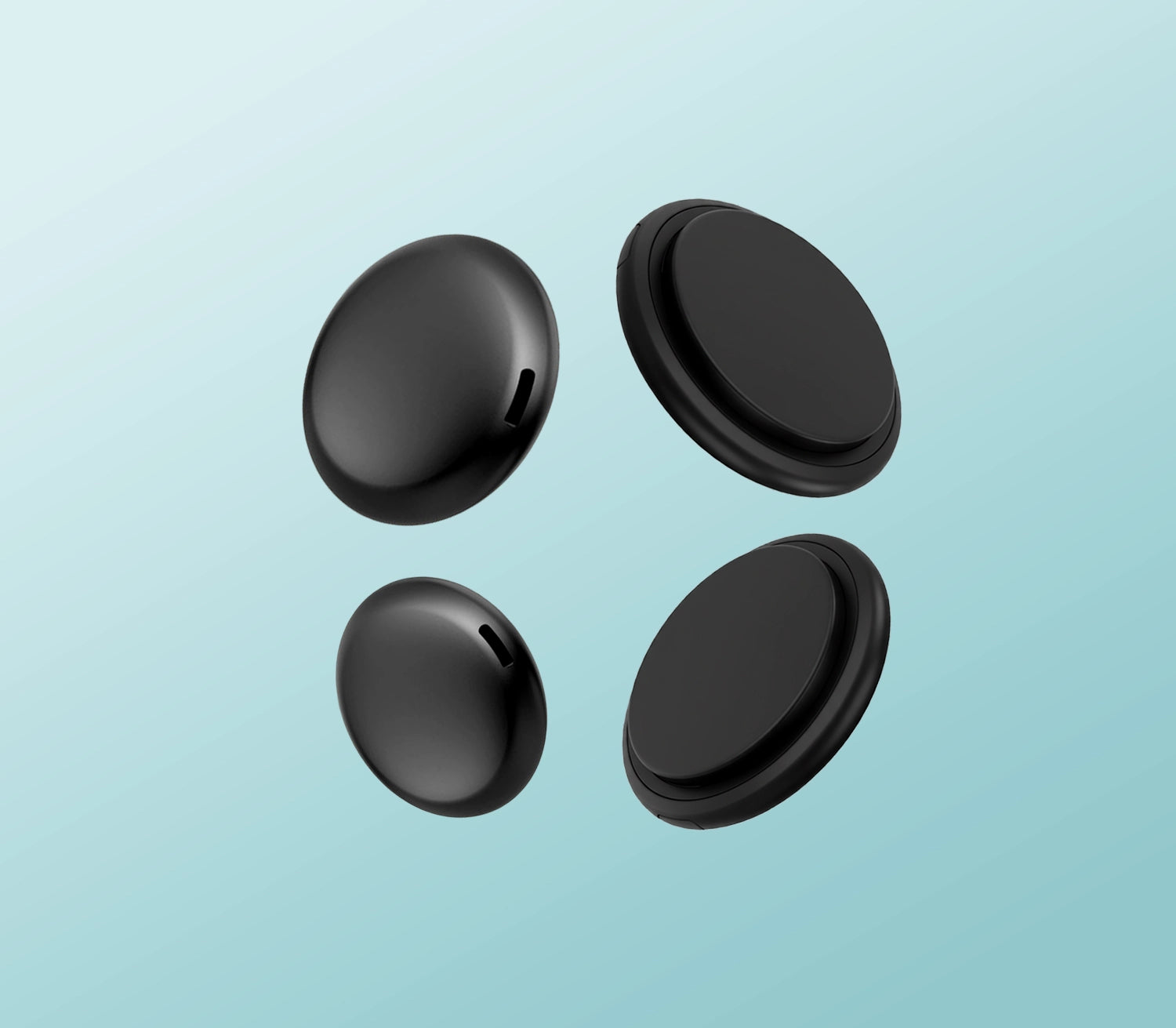 Pack of 4 - SmartTag