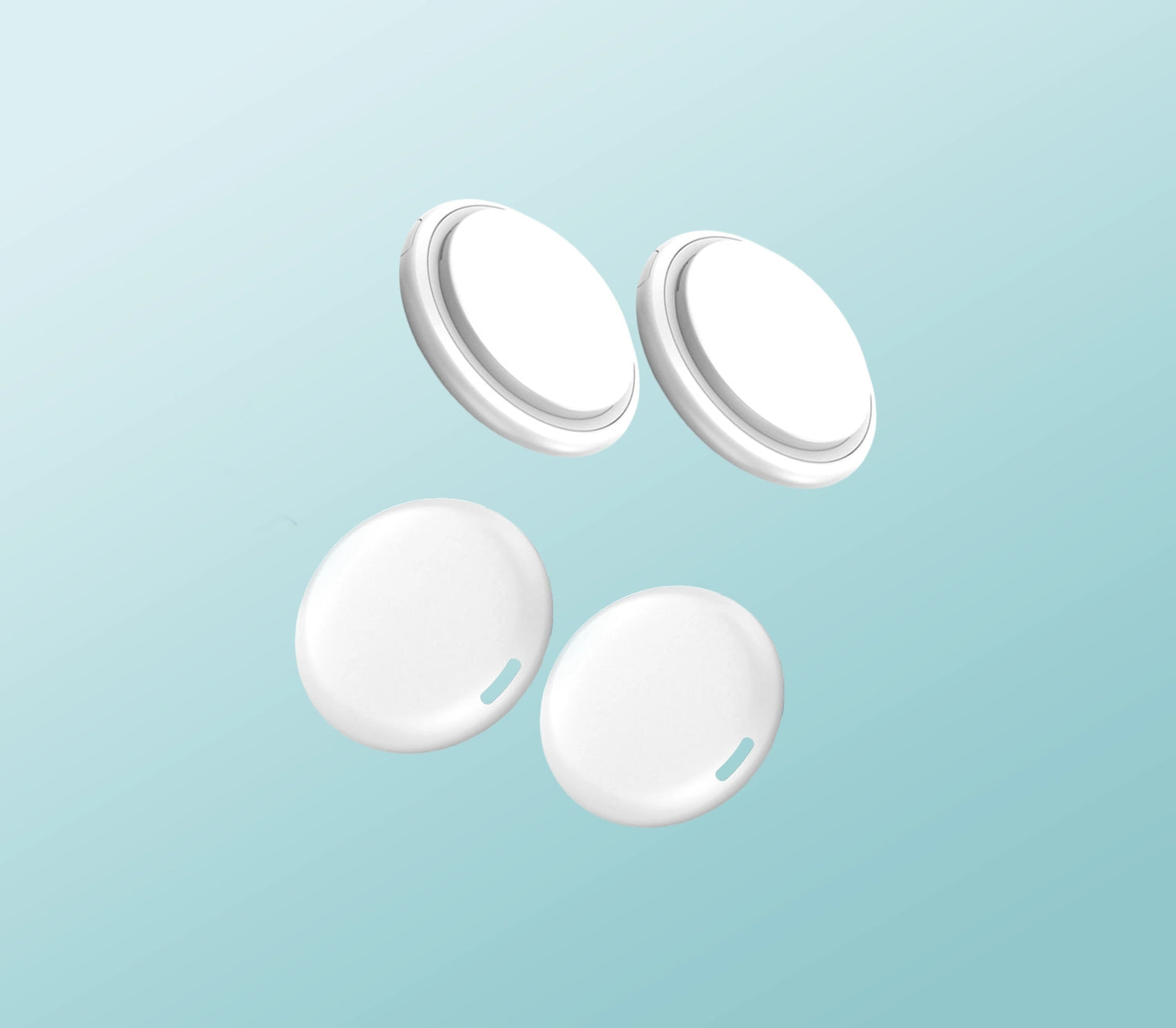 Pack of 4 - SmartTag