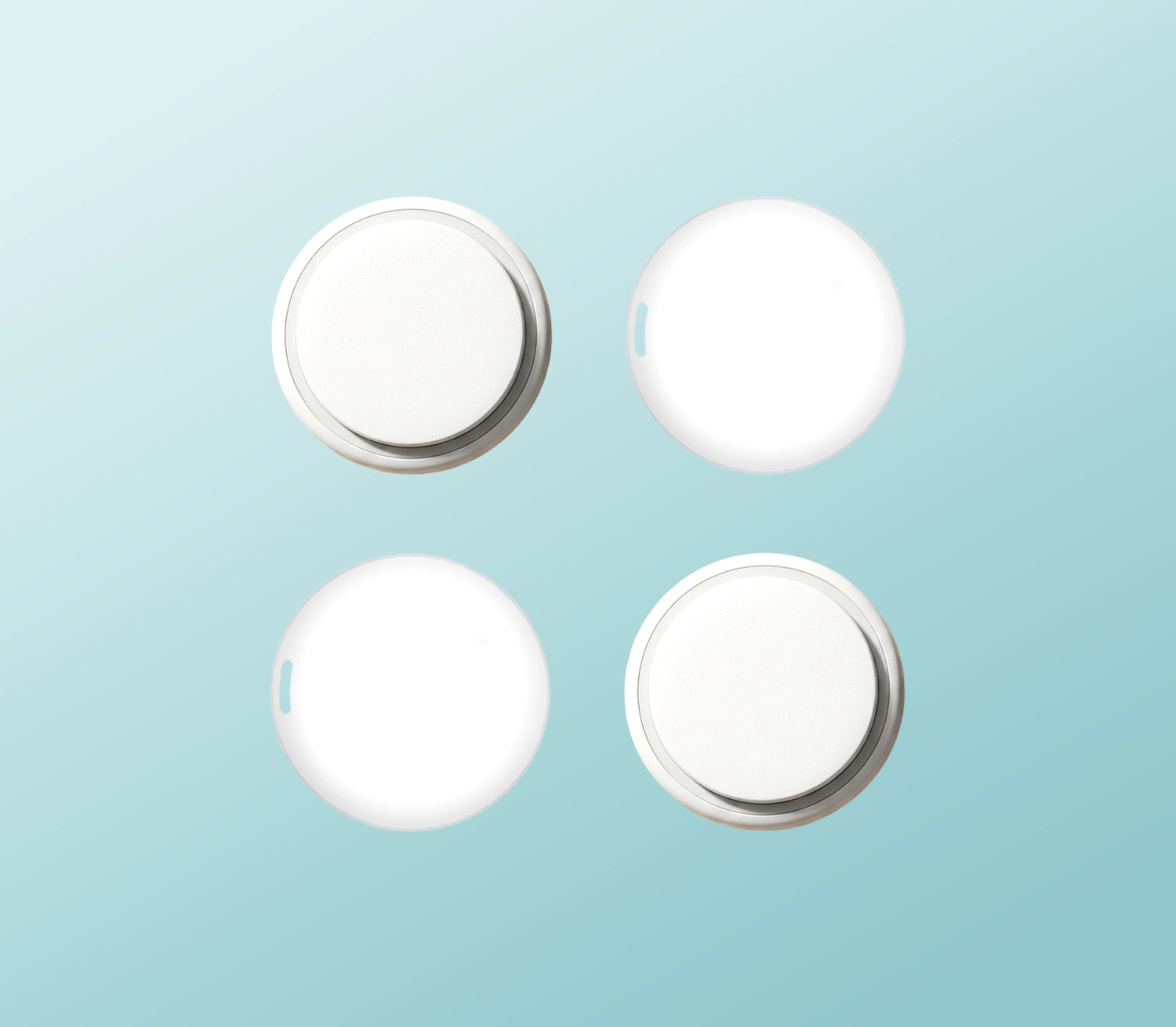 Pack of 4 - SmartTag