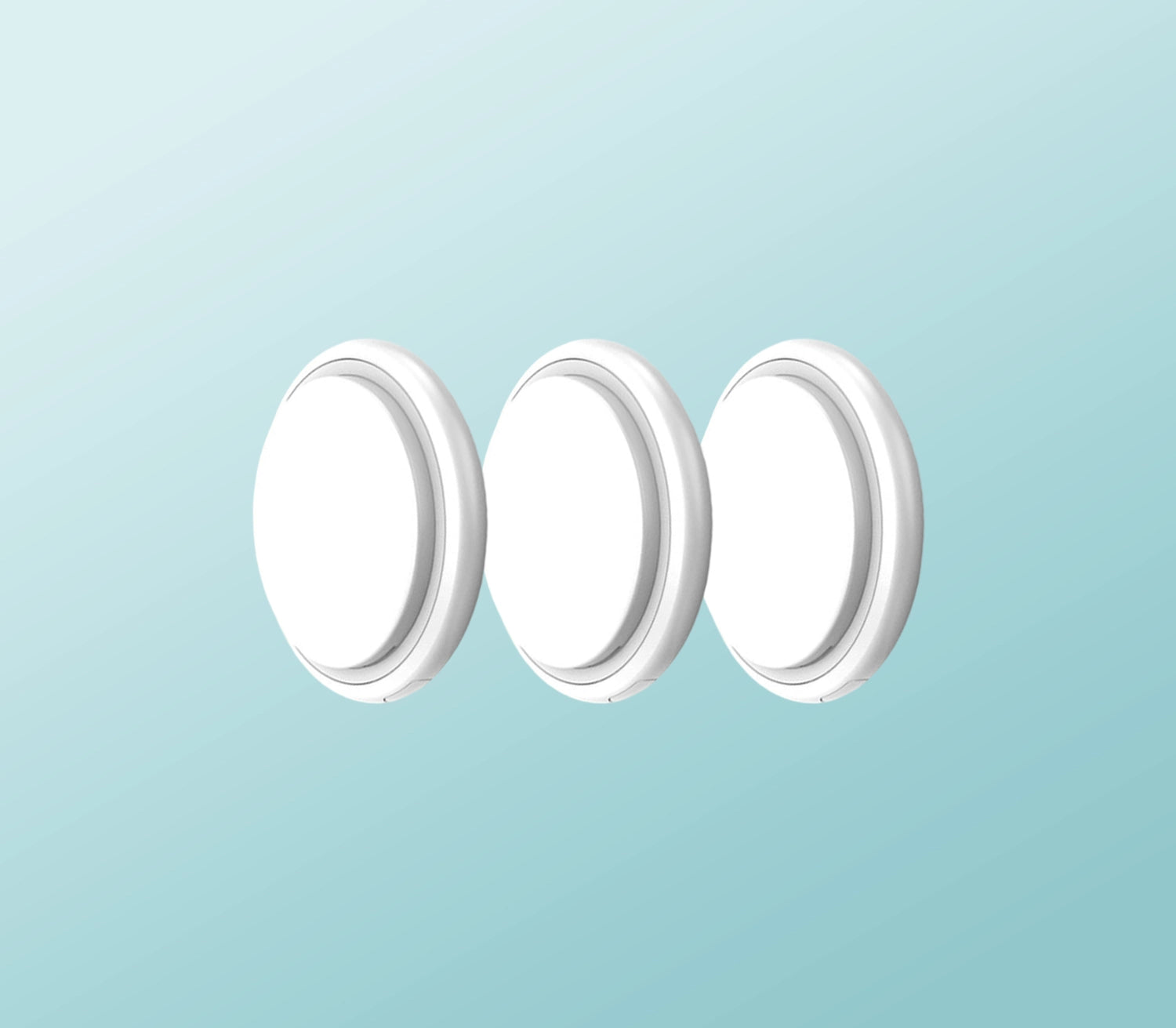 Pack of 3 - SmartTag