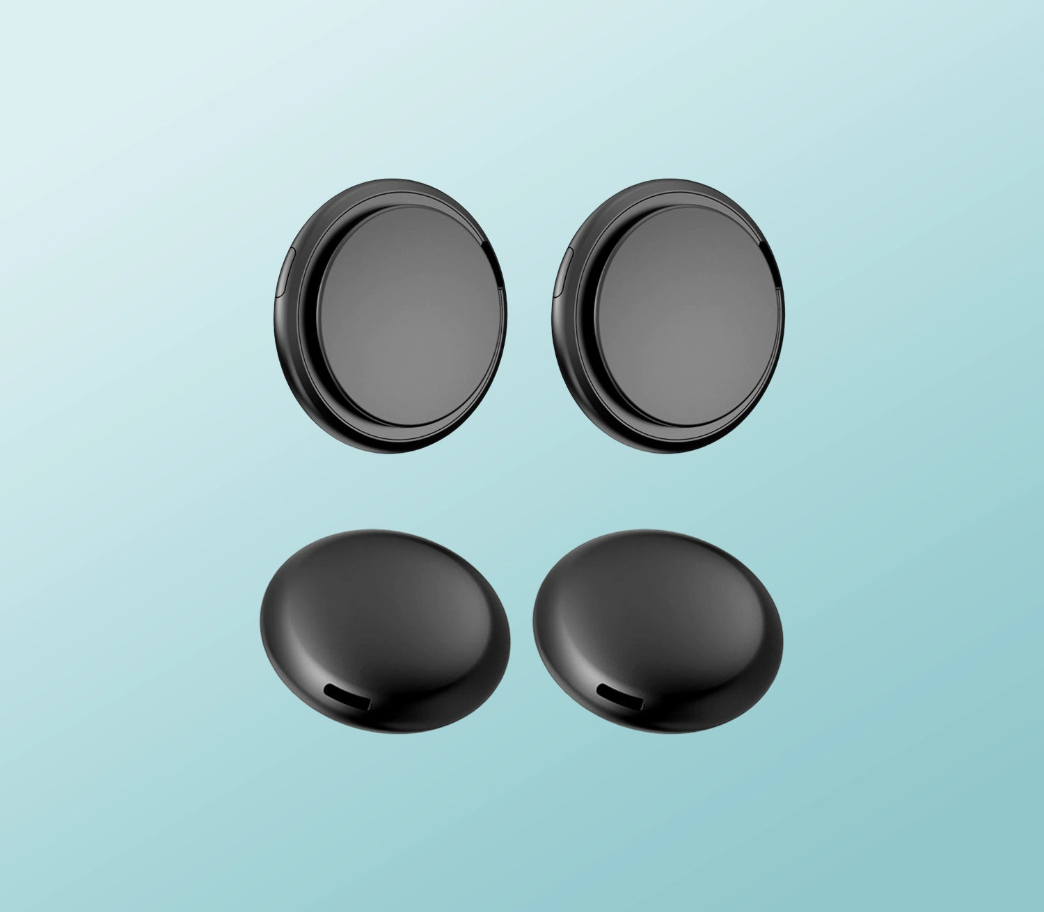 Pack of 4 - SmartTag