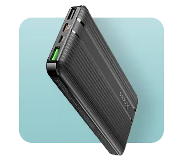 Xcess powerbank
